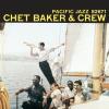 Chet Baker - Chet Baker & Crew CD (Remastered)
