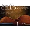 Beethoven / Hickey / KOUZOV / Schumann - Art Of The Cello CD