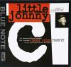 Johnny Coles - Little Johnny C CD
