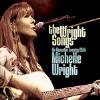 Universal International Michelle wright - wright songs: an acoustic event cd (import)