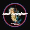 Sol Sector - Love Blaster CD (CDRP)