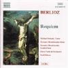 BERLIOZ: Requiem, Op. 5 CD