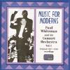 Paul Whiteman - Music For Moderns 1 CD (1927-1928)