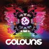 Mark Norman - Colours CD