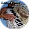 Charlie Kuchler - Main Squeeze CD
