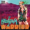 Kesha ( Ke$Ha ) - Warrior (Deluxe Version) CD (Deluxe Version)