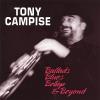 Tony Campise - Ballads Blues Bebop & Beyond CD