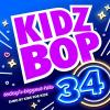 Kidz Bop Kids - Kidz Bop 34 CD