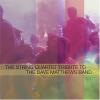 Dave Matthews Band - String Quartet Tribute To Dave Matthews Band CD