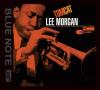 Lee Morgan - Tomcat CD