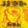 J.J. Deville - From On High CD (CDR)