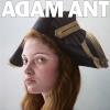 Adam Ant - Adam Ant Is The Blueblack Hussar Marrying CD