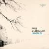 Paul Silbergleit - January CD
