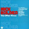 Nick Holder - Other Mixes CD (England, Import)