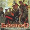 Band Music - MONCKTON, L. / GRAINGER, P. / WOOD, A. (Bandsta CD