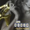 Fran Asher - Stop Drop & Swing CD