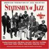 Statesmen Of Jazz - Statesmen of Jazz CD