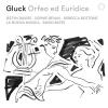Bates / Gluck / Nuova Musica - Orfeo Ed Euridice CD