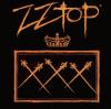 ZZ Top - XXX CD