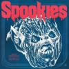 Ken Higgins - Spookies VINYL [LP] (Colored Vinyl)
