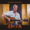 Johnny Jackson - Dues CD