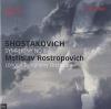 Lso / Rostropovich / Shostakovich - Symphony 8 CD