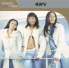 Swv - Platinum & Gold Collection CD