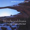 Windwood - Windwooddrums CD (CDR)