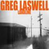 Greg Laswell - Landline CD