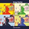 Greg Clarke - Stork On The Water CD (CDRP)