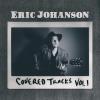 Eric Johanson - Covered Tracks: Vol 1 CD