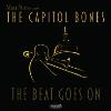 Niess, Matt & The Capitol Bones - Beat Goes On CD