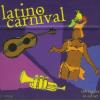 Latino Carnival CD (Boxed Set)