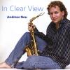 Andrew Neu - In Clear View CD