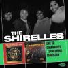 The Shirelles - Sing The Golden Oldies / Spontaneous Combustion CD