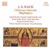 Bach, J.S.: Christmas Oratorio CD (Highlights)