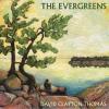David Clayton-Thomas - Evergreens CD