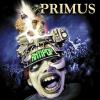Primus - Anti Pop CD (Holland, Import)