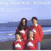 King Street Kids - Scouser CD