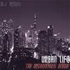 DJ Qube - Urban Life: The Underground Album CD