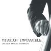 Westin, Philips Orchestra - Mission Impossible CD