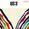 US3 - Hand On The Torch CD