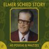 Elmer Scheid - Elmer Scheid CD