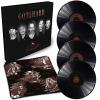 Gotthard - Defrosted 2: Live VINYL [LP] (Uk)