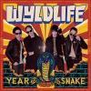 Wyldlife - Year Of The Snake VINYL [LP]