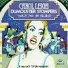Carol Leigh - Carol Leigh & The Dumoustier Stompers CD