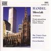 Handel, G.F.: Messiah CD