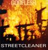 Godflesh - Streetcleaner VINYL [LP]