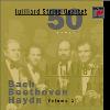 Juilliard String Quartet / Mann / Robert - Juilliard String Quartet - 50 CD