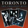 Toronto - Greatest Hits CD